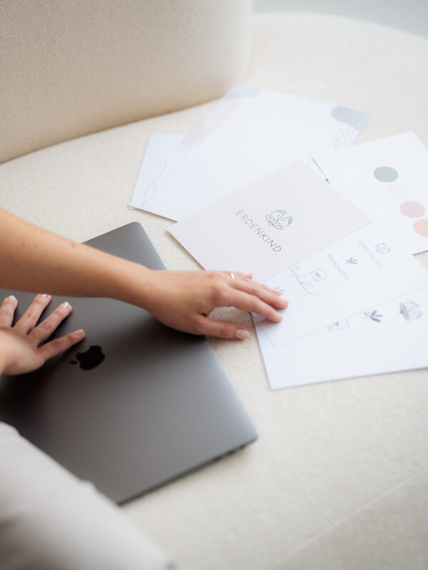 Branding Essentials Kit